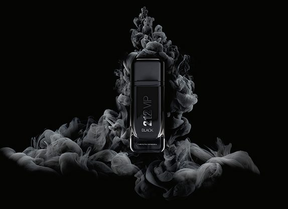 Carolina Herrera 212 VIP Black Inspirado