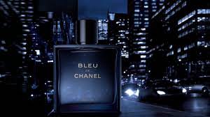 Bleu de Chanel Inspirado