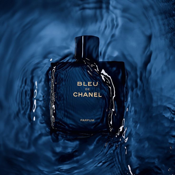 Bleu de Chanel Inspirado