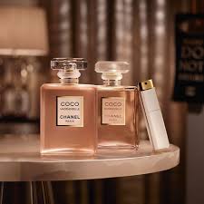 Chanel Coco Mademoiselle Inspirado