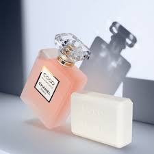 Chanel Coco Mademoiselle Inspirado