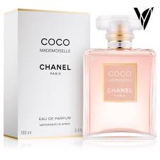 Chanel Coco Mademoiselle Inspirado