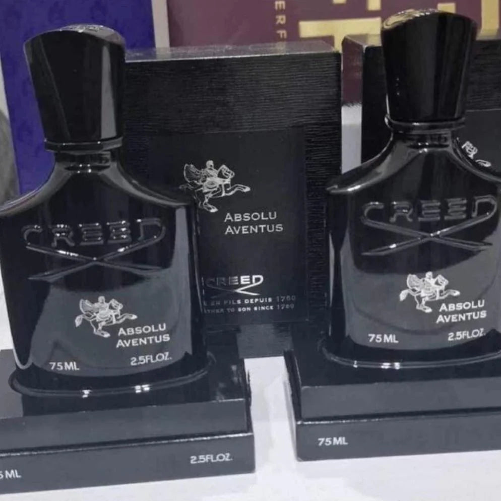 Creed Aventus Absolu Inspirado