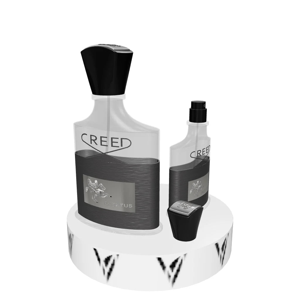 Creed Aventus Inspirado