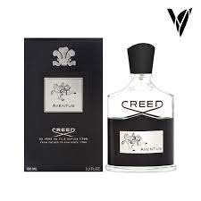 Creed Aventus Inspirado