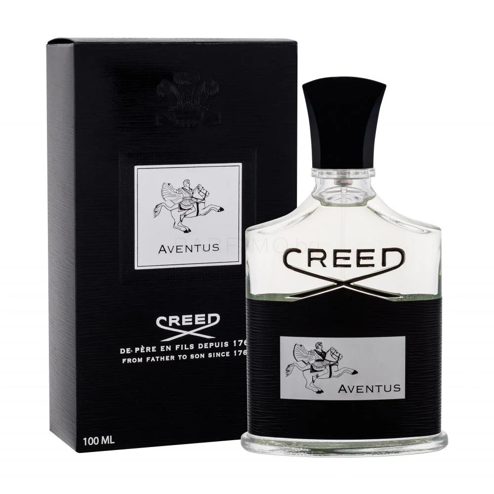 Creed Aventus Inspirado