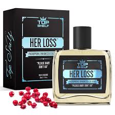 PERFUME HERLOSS
