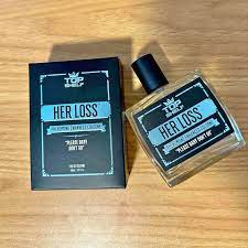 PERFUME HERLOSS