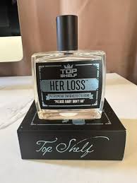 PERFUME HERLOSS