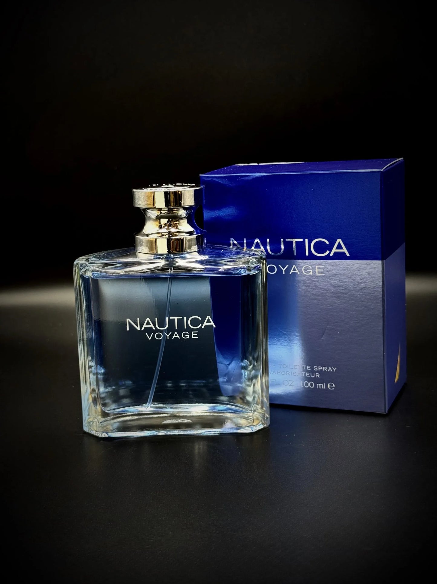 Nautica Voyage Inspirado