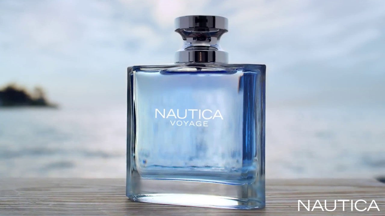Nautica Voyage Inspirado