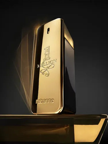 Paco Rabanne 1 Million Inspirado