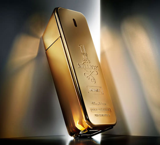 Paco Rabanne 1 Million Inspirado