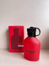 Hugo Boss Red Inspirado