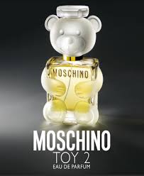 Moschino Toy 2 Inspirado