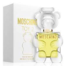 Moschino Toy 2 Inspirado
