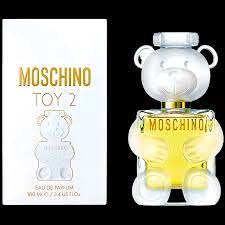 Moschino Toy 2 Inspirado
