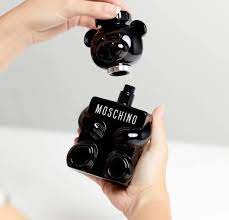 Moschino Toy Boy Inspirado