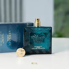 Versace Eros Inspirado