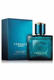 Versace Eros Inspirado