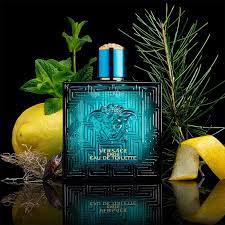 Versace Eros Inspirado
