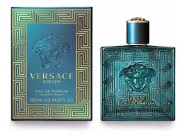 Versace Eros Inspirado