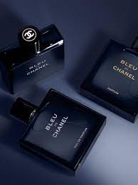 Bleu de Chanel Inspirado