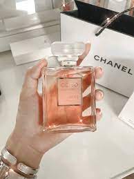 Chanel Coco Mademoiselle Inspirado
