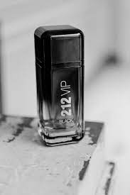 Carolina Herrera 212 VIP Black Inspirado