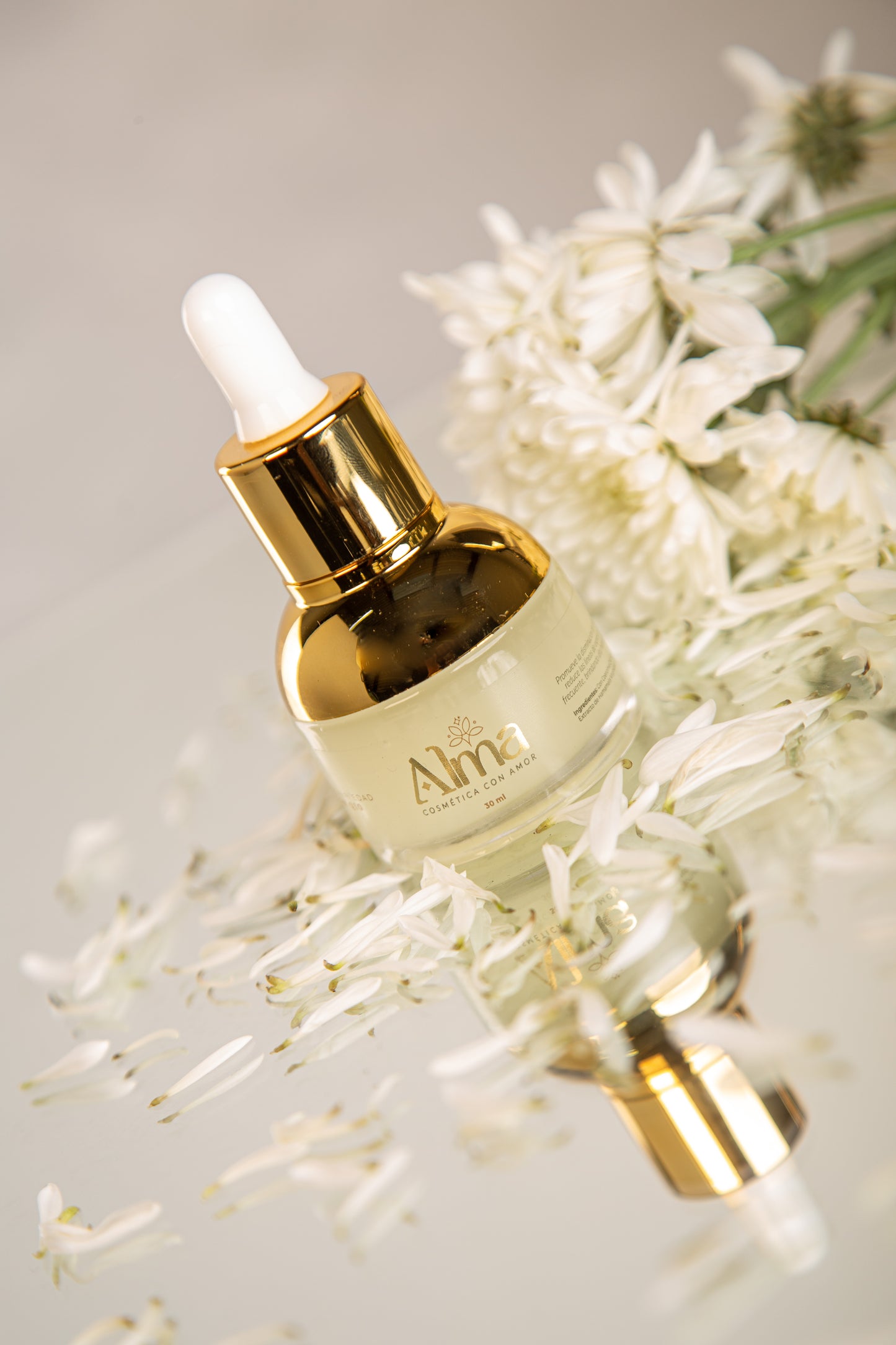 Serum Anti Edad con Q10