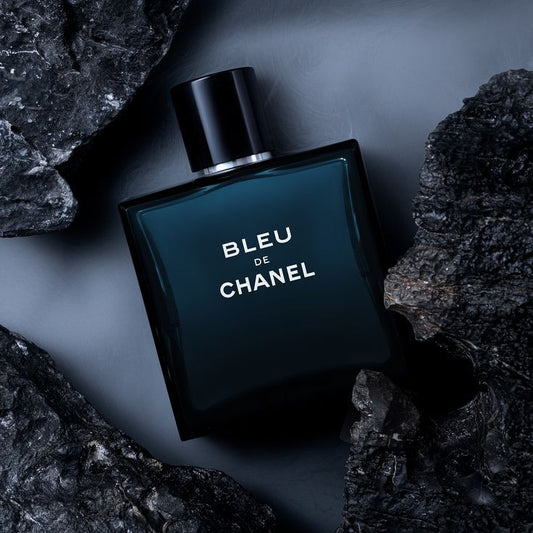Bleu de Chanel Inspirado