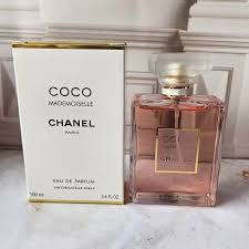 Chanel Coco Mademoiselle Inspirado