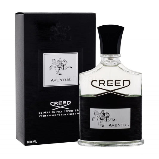 Creed Aventus Inspirado