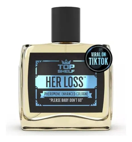PERFUME HERLOSS