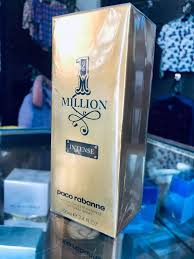 Paco Rabanne 1 Million Inspirado