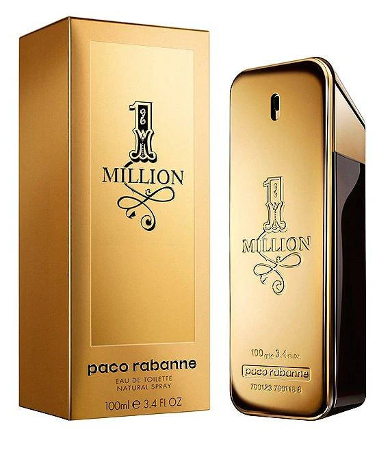 Paco Rabanne 1 Million Inspirado