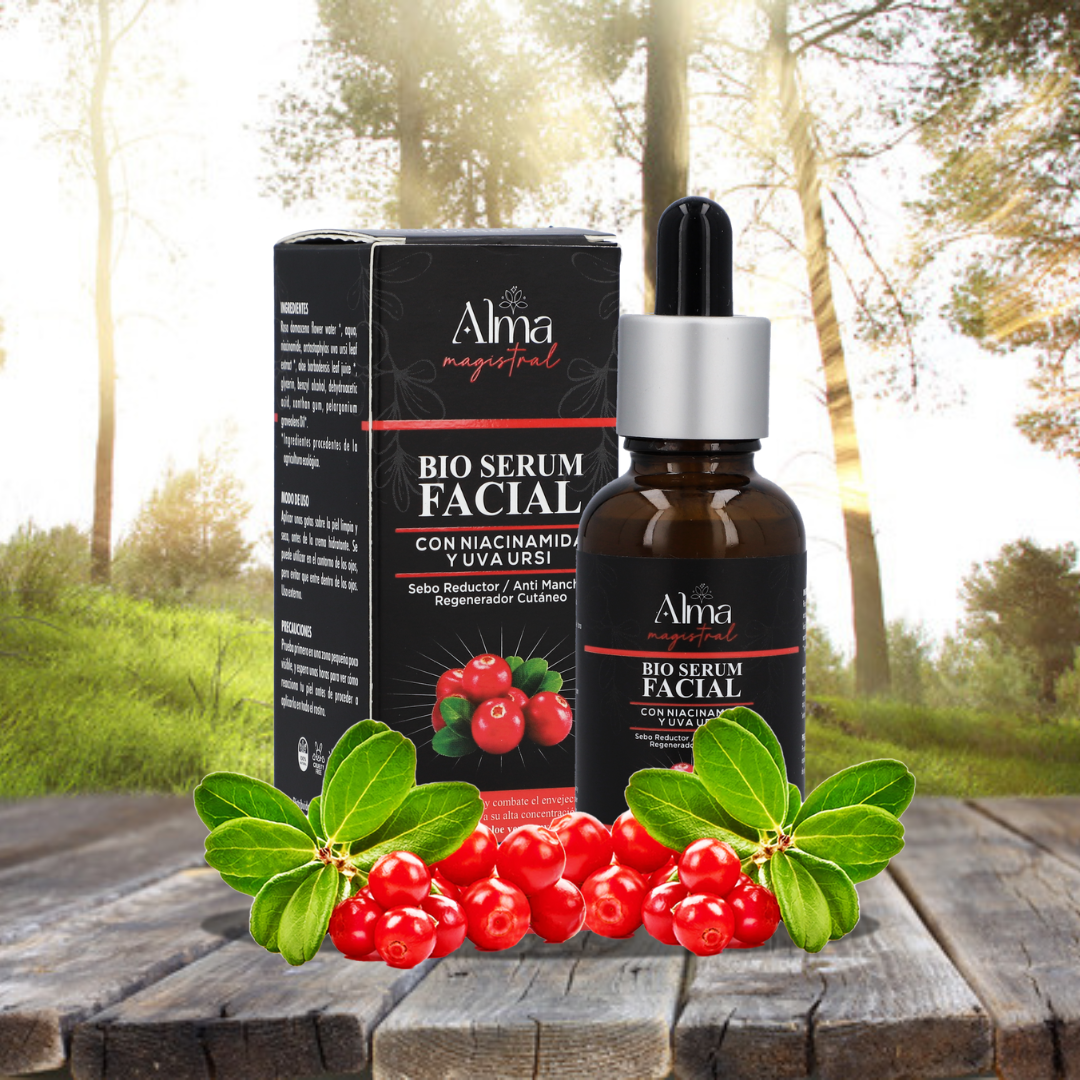 Bio Serum Facial