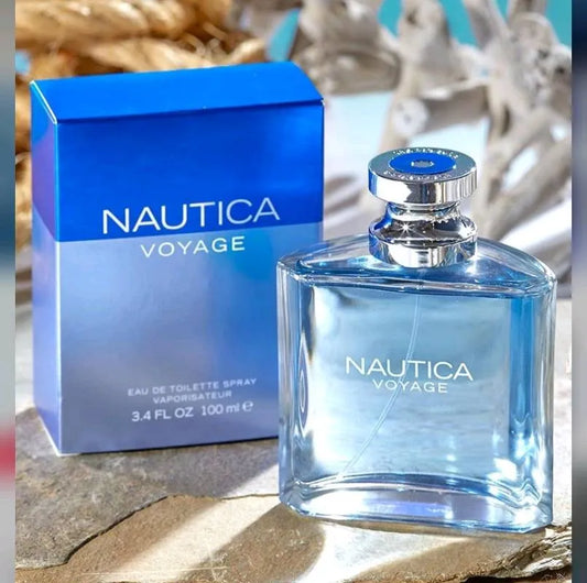 Nautica Voyage Inspirado