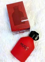 Hugo Boss Red Inspirado