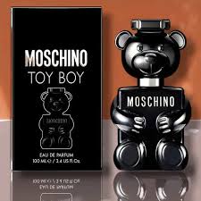 Moschino Toy Boy Inspirado