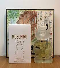 Moschino Toy 2 Inspirado