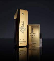 Paco Rabanne 1 Million Inspirado